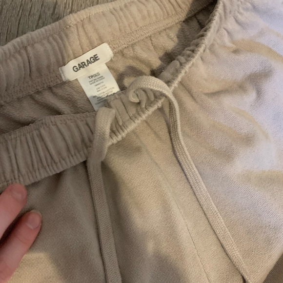 Garage Easy Jogger Pant - Picture 3 of 7